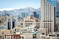 اجاره‌بها در تهران از ۵۰ درصد عبور کرد