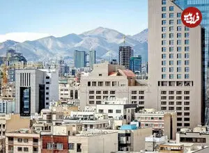 اجاره‌بها در تهران از ۵۰ درصد عبور کرد