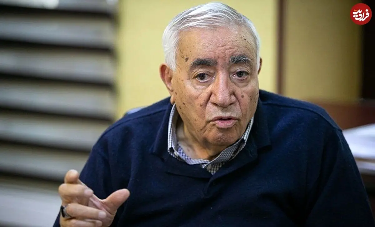 پدر علم هواشناسی: بارندگی‌ها از این تاریخ شروع می‌شوند؛ چرا ابرهای تهران خوب نباریدند؟ بارورسازی ابرها ممکن است باعث خشکسالی شود!