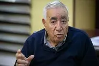 پدر علم هواشناسی: بارندگی‌ها از این تاریخ شروع می‌شوند؛ چرا ابرهای تهران خوب نباریدند؟ بارورسازی ابرها ممکن است باعث خشکسالی شود!