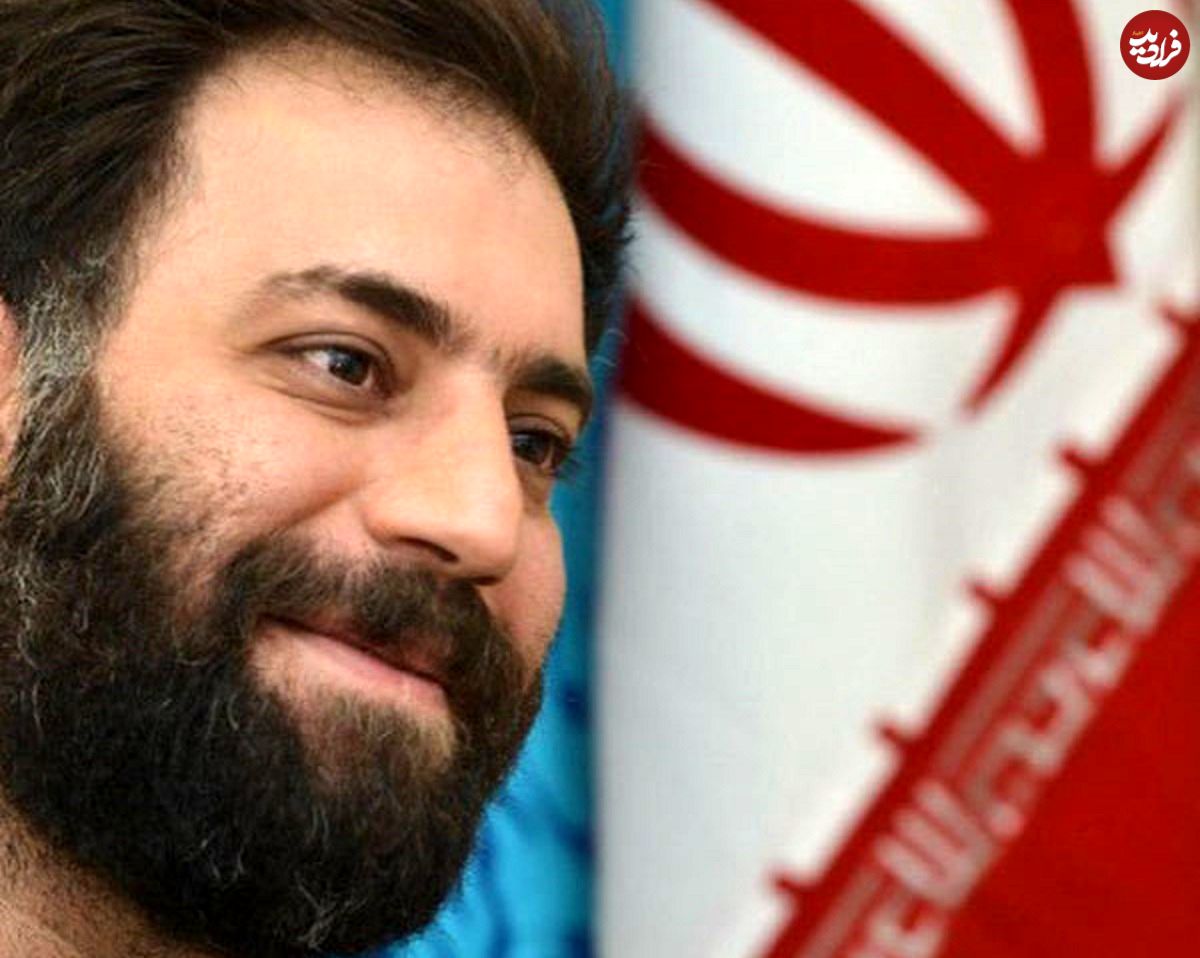 تصاویر| زندگی خصوصی، عکس های شخصی و بیوگرافی مزدک رستمی