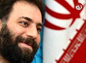 تصاویر| زندگی خصوصی، عکس های شخصی و بیوگرافی مزدک رستمی