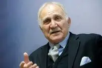 عکس| سفر در زمان؛ «حسین کلانی» کاپیتان تیم پرسپولیس در روز عروسی اش؛ سال 51