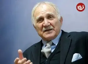 عکس| سفر در زمان؛ «حسین کلانی» کاپیتان تیم پرسپولیس در روز عروسی اش؛ سال 51