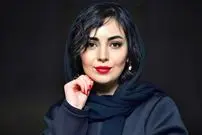 عکس| سفر در زمان؛ «مرضیه» سریال بچه مهندس در سومین فیلم اش؛ سال 1400