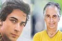 (عکس) سفر در زمان؛ تیپ و چهره «سعید کنگرانی و عمار تفتی»؛ سال 1396
