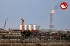 نگاهی به بزرگ‌ترین نیروگاه‌های تولید برق ایران پس از تهدید دونالد ترامپ