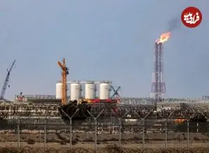 نگاهی به بزرگ‌ترین نیروگاه‌های تولید برق ایران پس از تهدید دونالد ترامپ