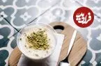 طرز تهیه ۴ مدل فرنی خوشمزه و مقوی برای افطار