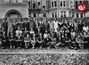 اولین دانشگاه سیاه‌پوستان آمریکا تأسیس شد؛ ۸ اردیبهشت ۱۲۳۳