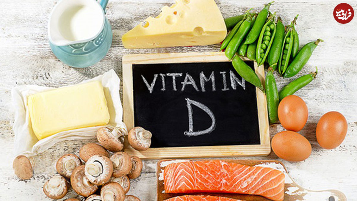 رایج ترین علائم کمبود ویتامین D در مردان