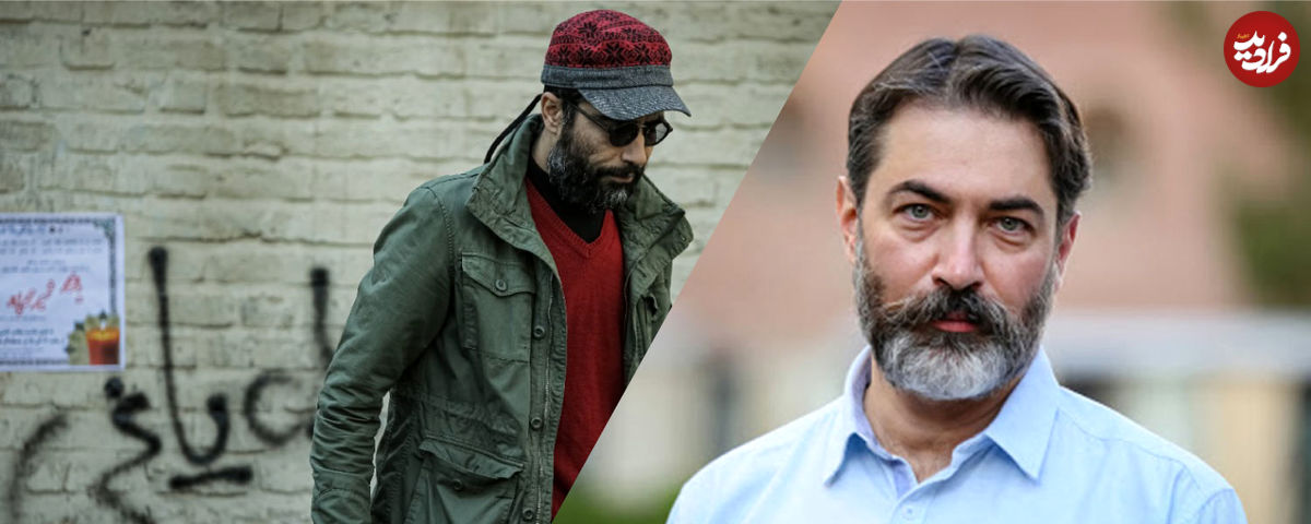 سریال یاغی پس از قورباغه همهی نگاهها را جلب خواهد کرد؟