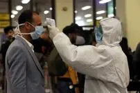 انزوای عمیق چین در بحران "کرونا"