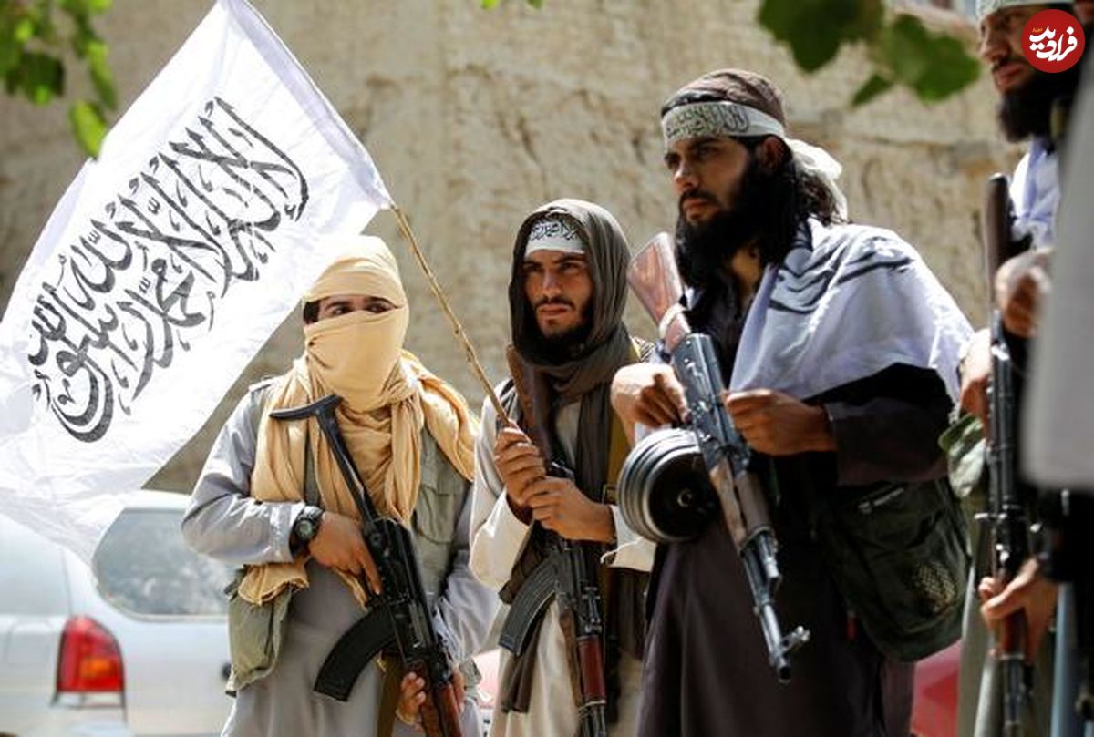 مزار شریف در خطر سقوط توسط طالبان
