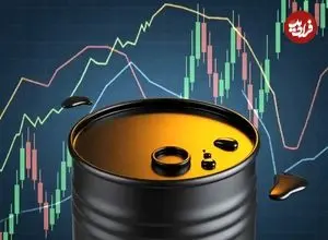 قیمت جهانی نفت امروز پنجشنبه 24 اردیبهشت 1405