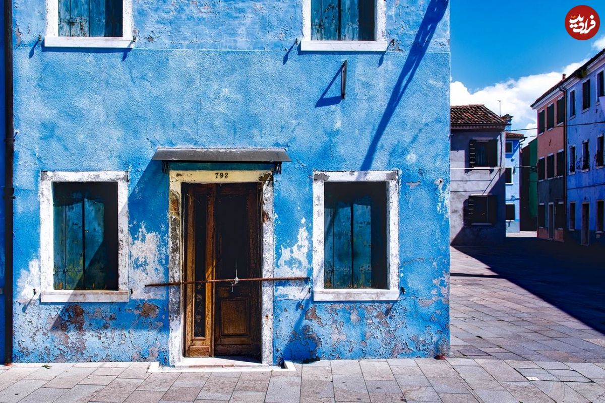 زندگی رایگان در خانه‌های تاریخی ایتالیا