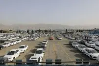 قیمت این خودرو ۲۵ میلیون گران شد + جدول