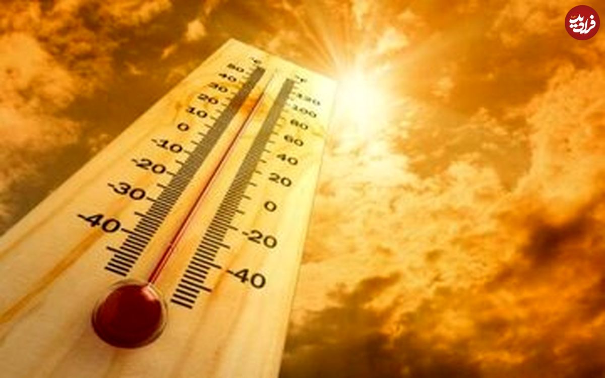 یک پیشبینی ترسناک از هوای تابستان امسال