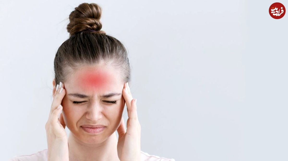 چرا میگرن در تابستان شدیدتر میشود؟