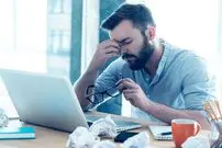 متداول‌ترین عوامل ایجاد استرس