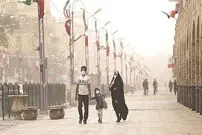 پایان غبار در خوزستان را باور کنیم!