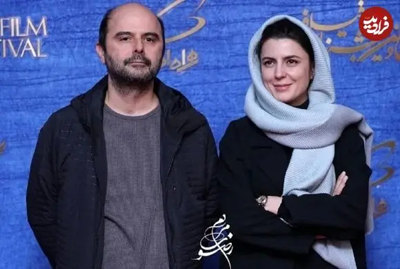 عکس| سفر در زمان؛ «لیلا حاتمی» در 27 سالگی و در سومین سریال اش؛ سال 78