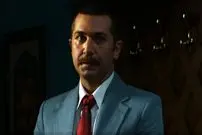 عکس| سفر در زمان؛ «قربان» در اتاق گریم سریال سوجان؛ سال 1403