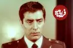 عکس| سفر زمان؛ «فردین و گلی زنگنه» در فیلم «بر فراز آسمان‌ها»؛ سال 57