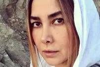 عکس| سفر زمان؛ «آنا نعمتی و محمدرضا شریفی نیا» 20 سال قبل در «پارک وی»