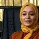 عکس| سفر در زمان؛ «سانیا سالاری» 7 سال بعد سریال دلدادگان با تیپ های متفاوت