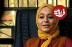 عکس| سفر در زمان؛ «سانیا سالاری» 7 سال بعد سریال دلدادگان با تیپ های متفاوت