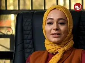 عکس| سفر در زمان؛ «سانیا سالاری» 7 سال بعد سریال دلدادگان با تیپ های متفاوت
