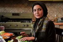 عکس| سفر زمان؛ تغییر چهرۀ «سامیه لک» 15 سال بعد از سریال «خانۀ بی‌پرنده»
