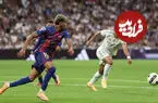بارسلونا - رئال مادرید؛ ال‌کلاسیکوی جهنمی در نیوکمپ + ساعت بازی