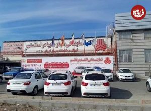 جدول؛ قیمت محصولات سایپا امروز شنبه ۴ مرداد؛ کوییک نیم‌میلیارد را رد کرد