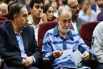حکم قتل عمد "محمدعلی نجفی" برای سومین‌بار نقض شد