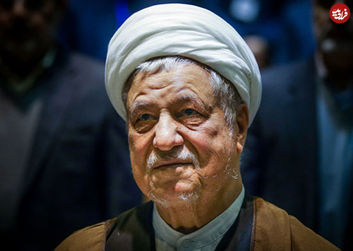 ناشنیده‌های زندگی خانوادگی «آیت الله هاشمی»