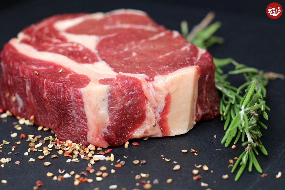 نتایج تحقیقات تازه: گوشت قرمز مضر نیست