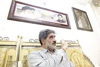 پدری که برای قصاص قاتل پسرش ٥‌سال است روزه می‌گیرد