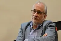 مرعشی: رییس ستاد انتخابات جهانگیری نیستم