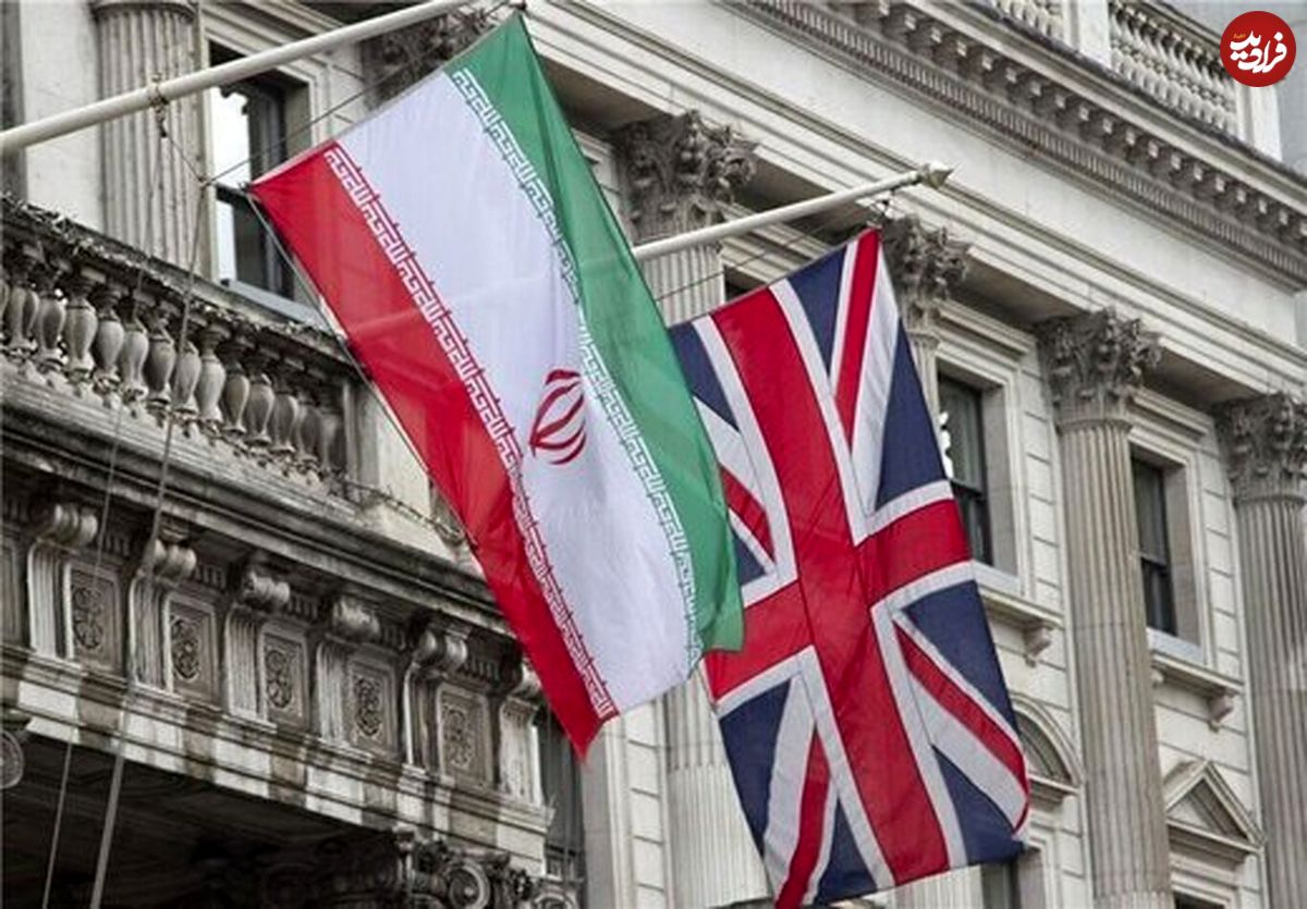 (ویدئو) واکنش لندن به توافق ایران و عربستان