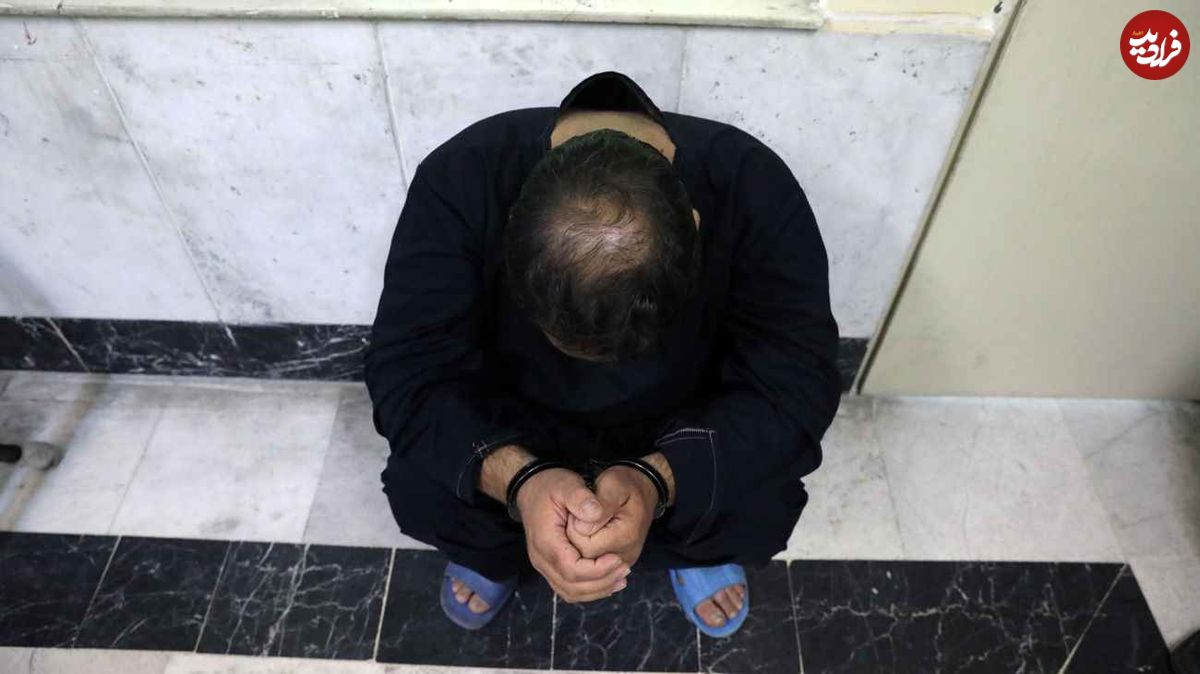 قتل دوست صمیمی برای خانه یک میلیاردی