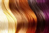 چگونه رنگ موی متناسب با رنگ پوست مان انتخاب کنیم؟