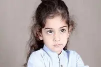 آرات حسینی؛ نابغه ٤ ساله ایرانی