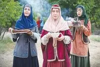 مواد لازم و حیاتی برای یک سریال تاریخی