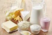 ۱۰ ماده غذایی مفید برای سلامت لثه و دندان‌ها