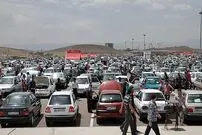 رکود تورمی در بازار خودرو