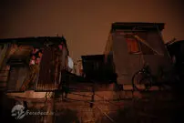 تصاویر/ کشت و کشتار در خیابان‌های "مانیل"