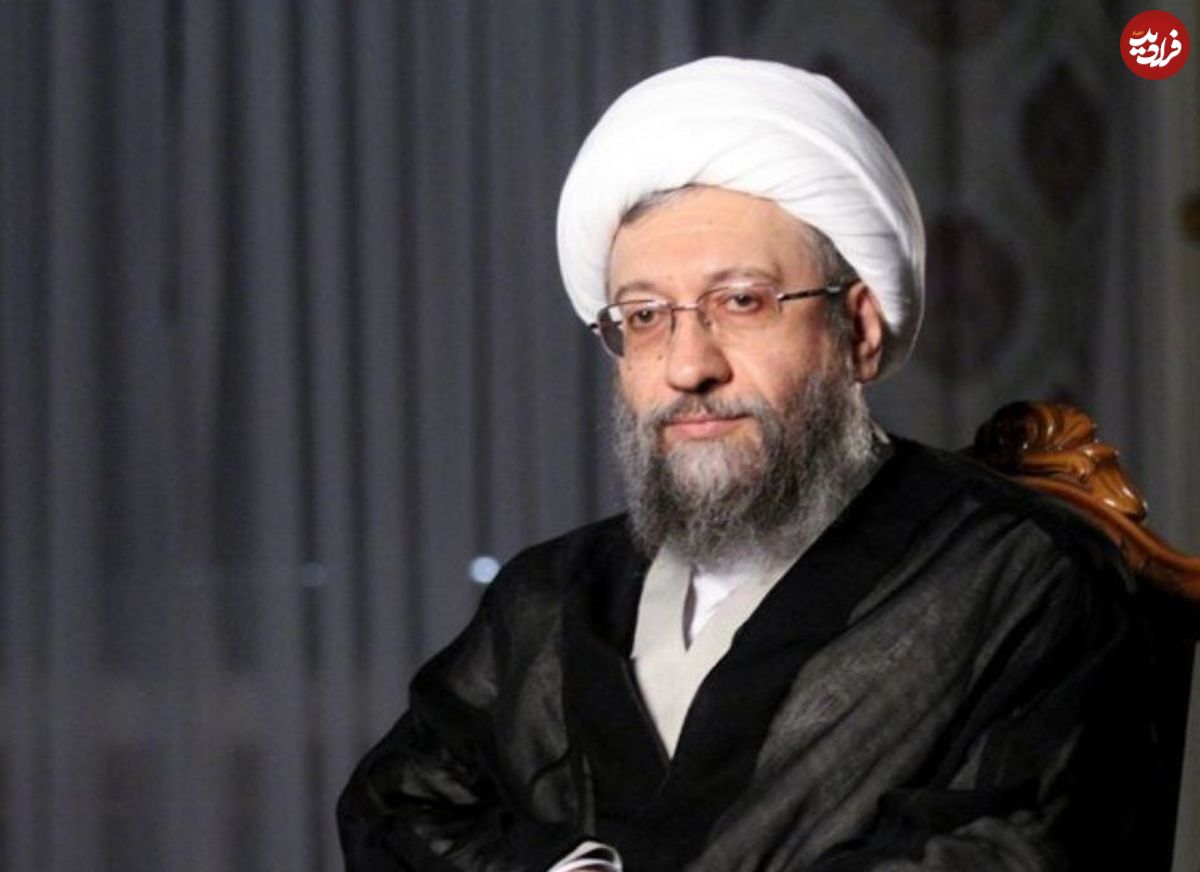 انتقاد شدید آملی لاریجانی از رد صلاحیتها
