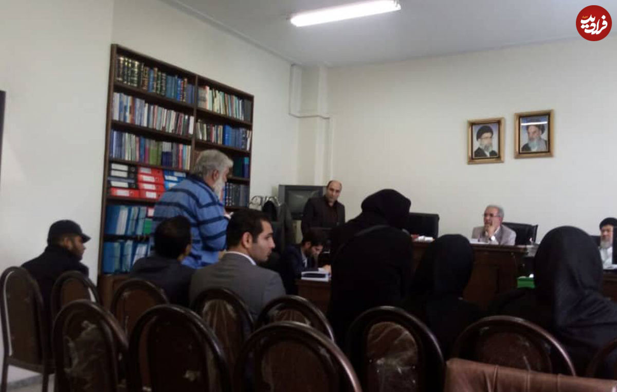 ادعای عجیب خواهران مقتول به نبش قبر کشید